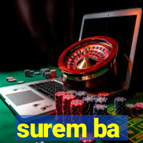 surem ba